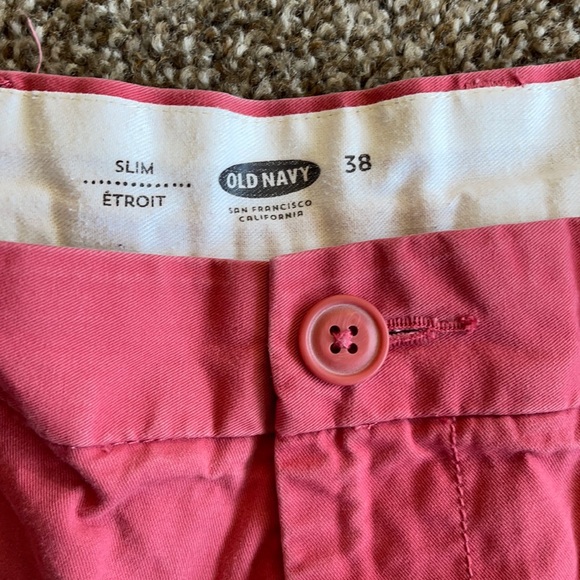 Men’s Shorts - Picture 3 of 4